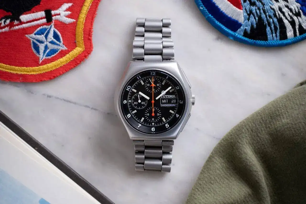 Sinn style - Tutima military chrono.webp