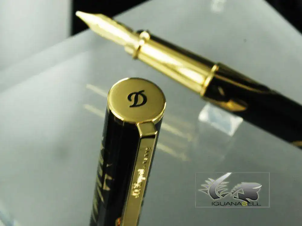 sique-Horse-Premium-Fountain-Pen-Limited-Edition-7.webp