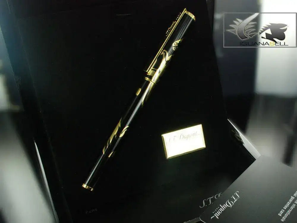 sique-Horse-Premium-Fountain-Pen-Limited-Edition-8.webp