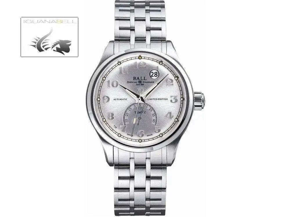 sius-Watch-Silver-Steel-bracelet-Limited-Edition-1.webp