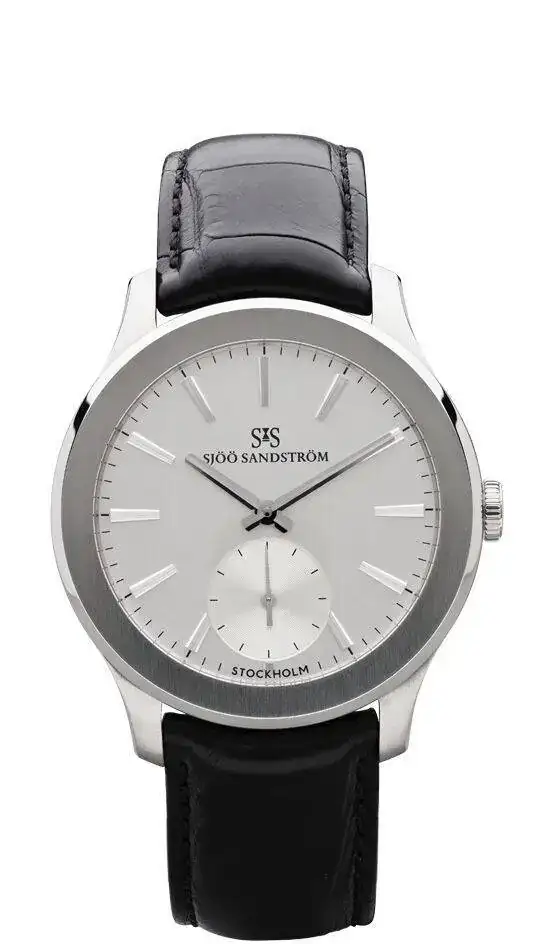 Sjöö Sandström Royal Capital watch.webp
