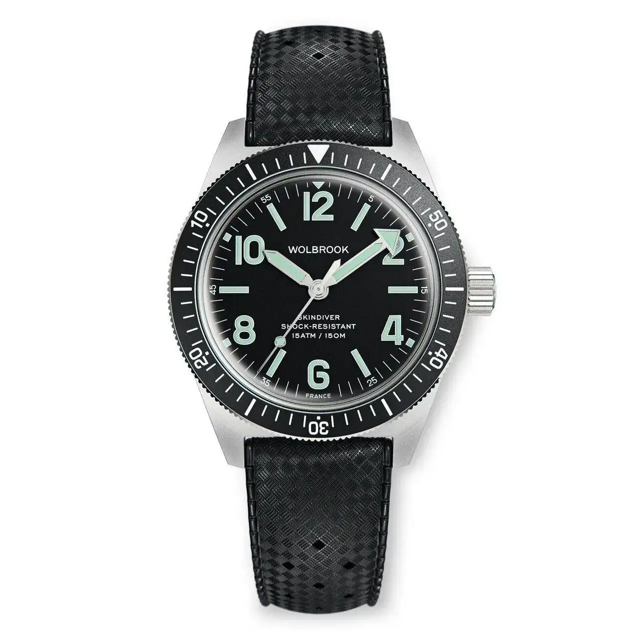 skindiver-automatic-watch-black-dial-green-lum-black-tropic-strap-22-sa-001-rb1-blk-le1.webp