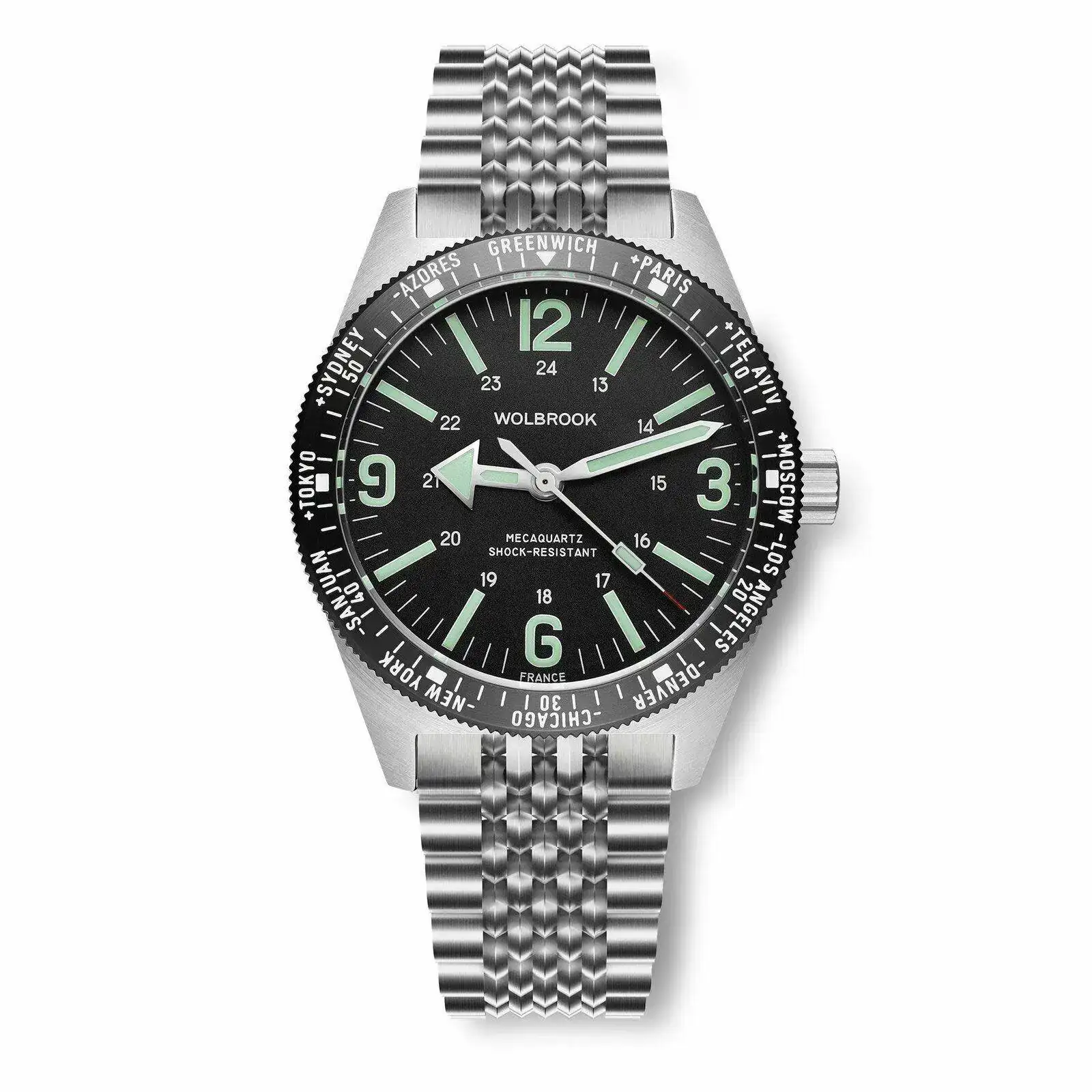 Skindiver_Mecaquartz_Bracelet_Watch_Black_Dial_Green_Lum_21-SWM-001-BOR-STL.jpg