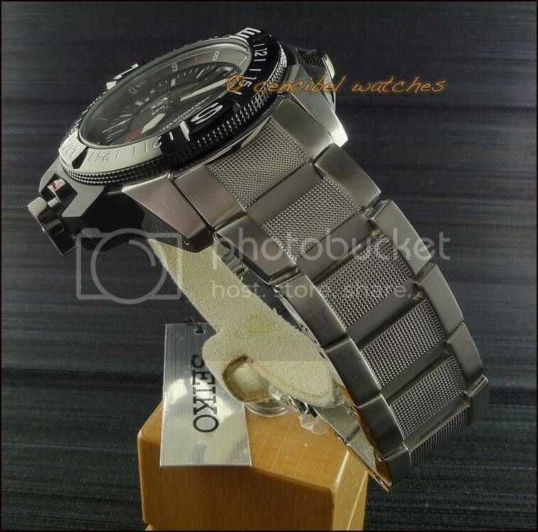Fantástico Seiko Diver's 200M ref: SKZ229K1 MAP-METER 200M W.R. a precio de  CHOLLO | Relojes Especiales, EL foro de relojes