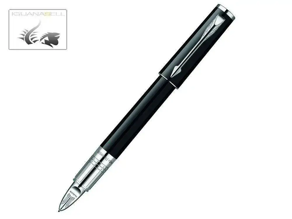 Small-Black-CT-Fountain-Pen-Chrome-trim-S0959090-1.webp