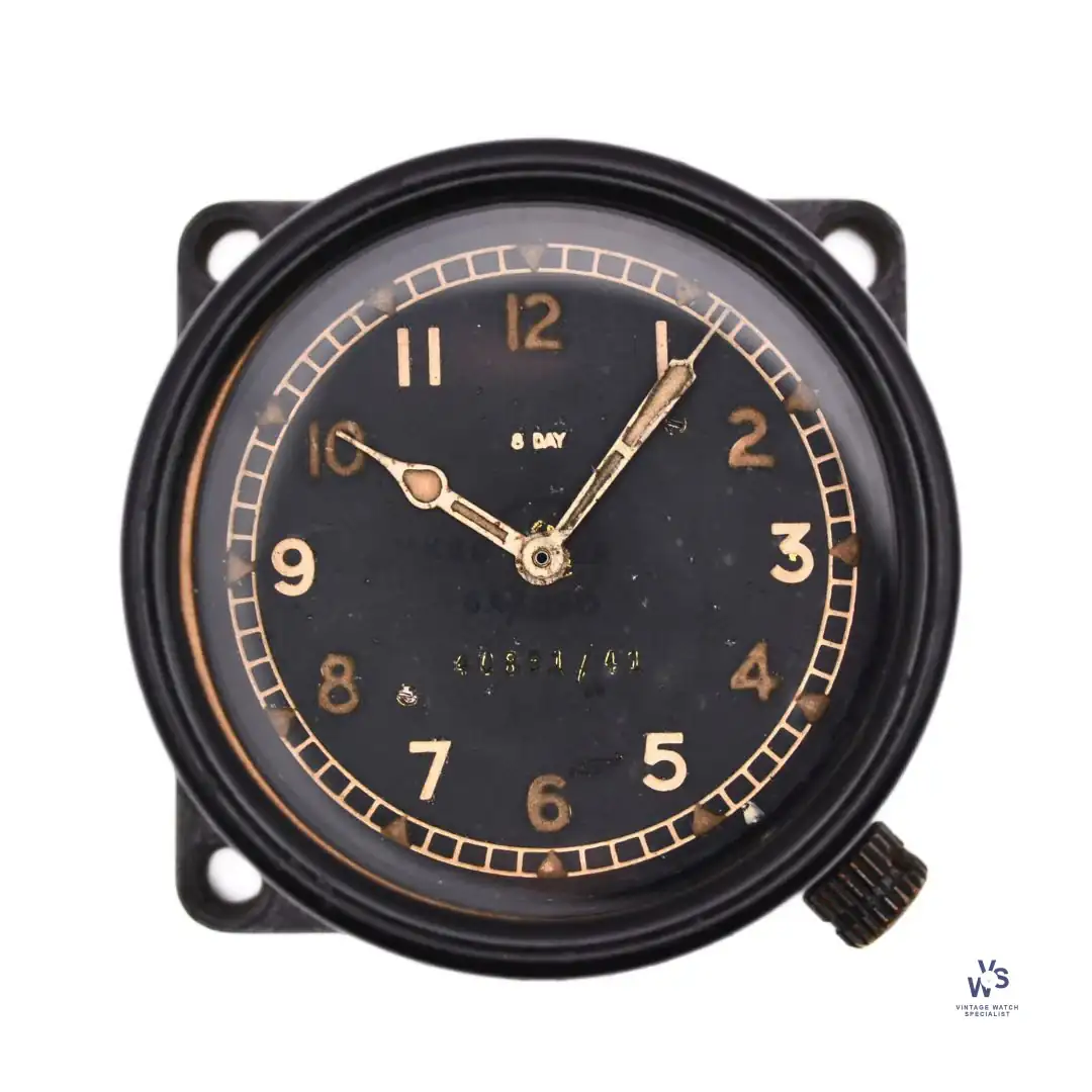 smiths-mk-2-8-day-raf-clock-dated-1941-day-clock-cockpit-air-force-clock-aircraft-dashboard-c...webp