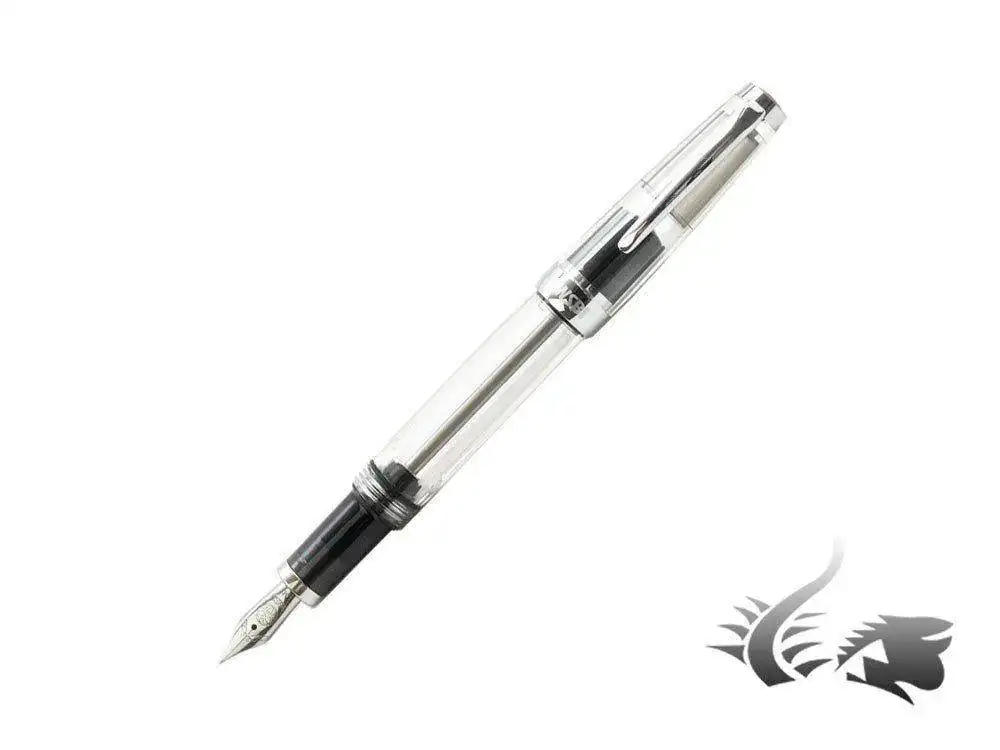 Smoke-Fountain-Pen-Resin-Metal-Transparent-Black-2.webp