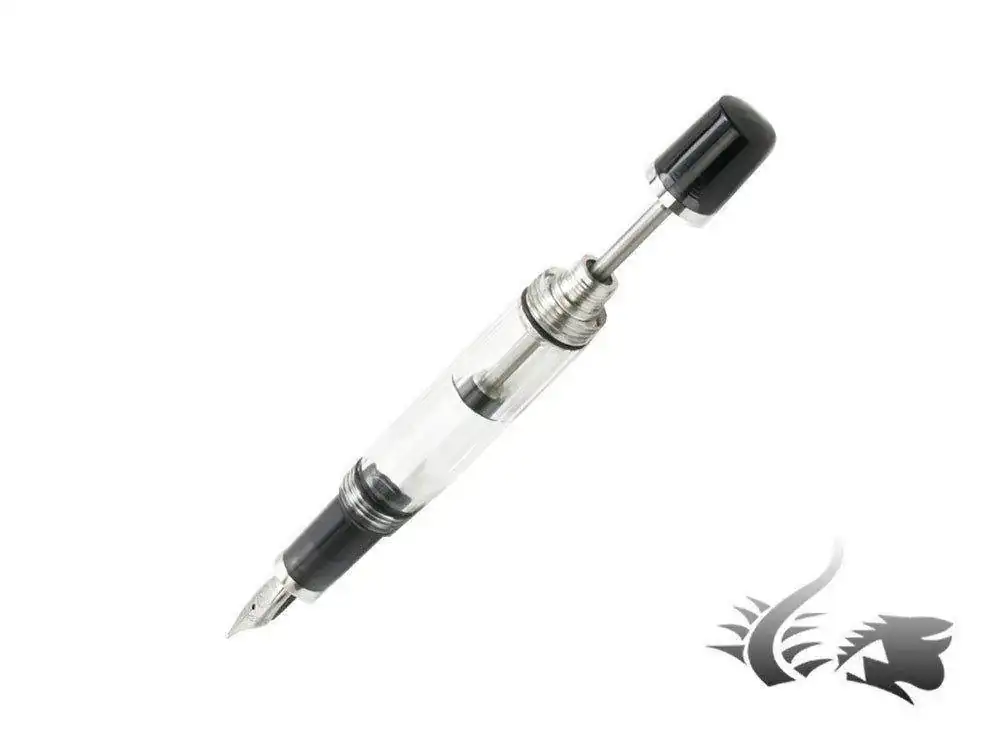 Smoke-Fountain-Pen-Resin-Metal-Transparent-Black-3.webp