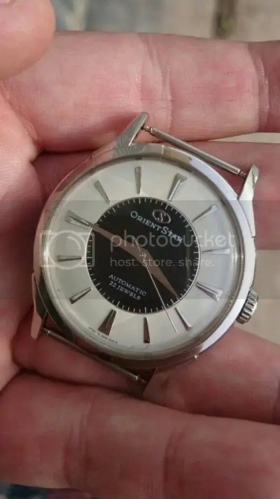 Orient top star wz0071dg