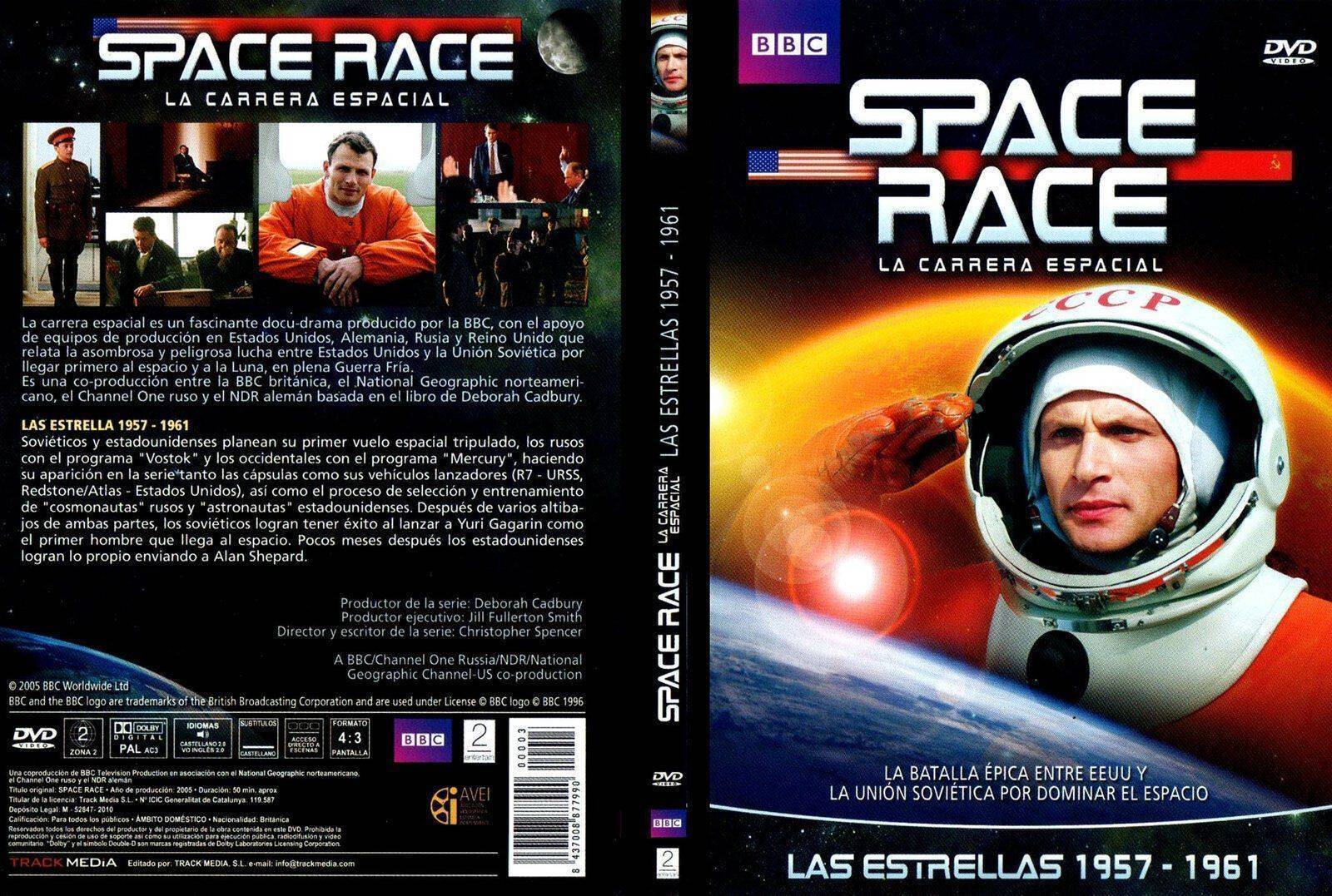Space Race. La Carrera Espacial (BBC)(2005) 03. Las Estrellas 1957-1961.jpg