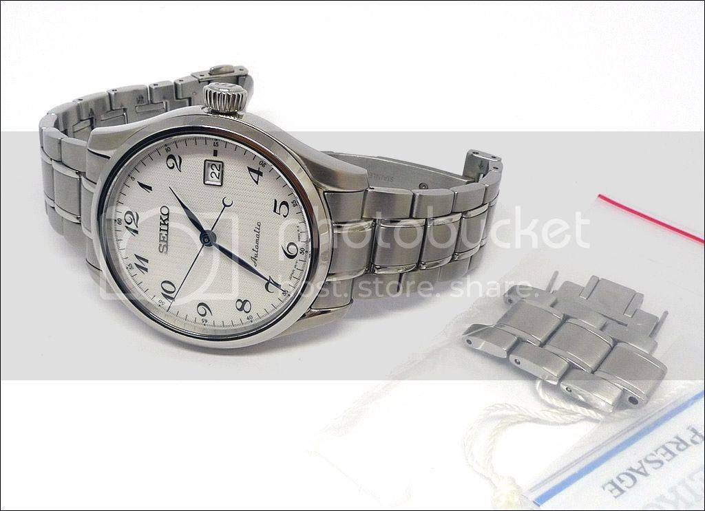 Precioso Seiko Presage Automatic SPB035J1 SPB035 Cal 6R15 Todo un clásico.  | Relojes Especiales, EL foro de relojes