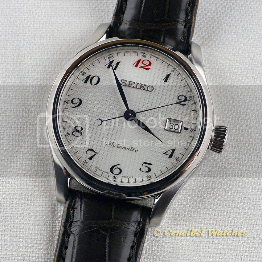 Fantástico Seiko Presage SPB039J1 Calibre 6R15 23 Jewels Automático *Japan  import* | Relojes Especiales, EL foro de relojes