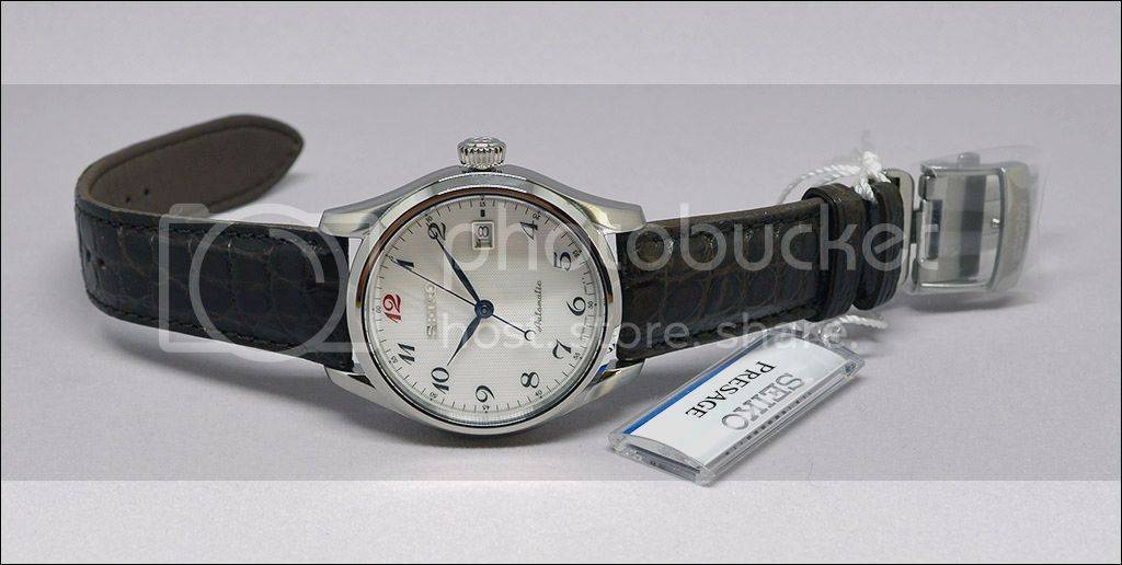 Exclusivo Seiko Presage SPB039J1 Automático Cal. 6R15 23 Jewels Made in  Japan | Relojes Especiales, EL foro de relojes