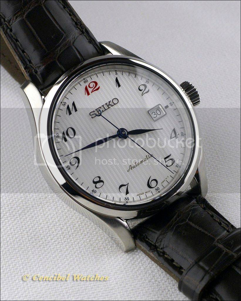 Fantástico Seiko Presage SPB039J1 Calibre 6R15 23 Jewels Automático *Japan  import* | Relojes Especiales, EL foro de relojes