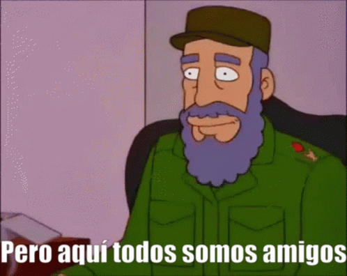 sr-burns-pero-aqui-todos-somos-amigos-chico.gif