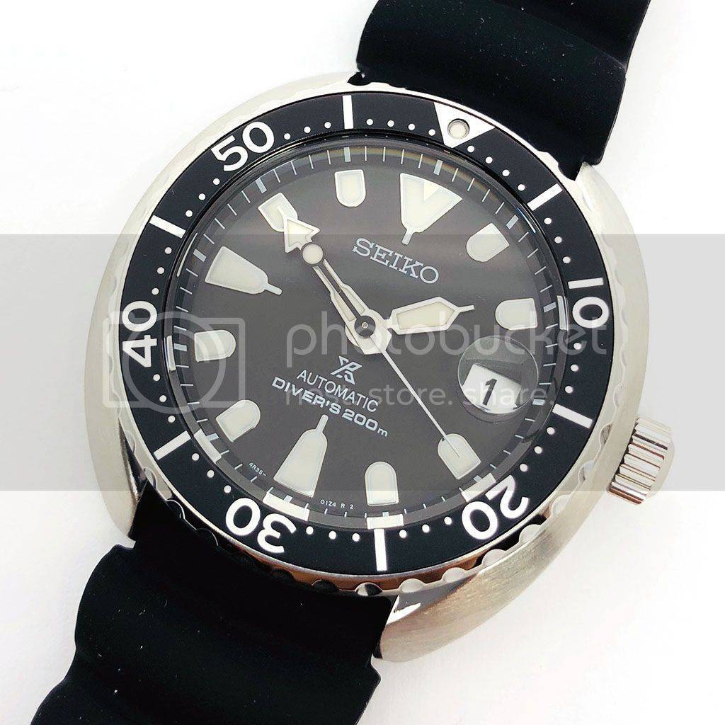Extraordinarios Seiko *Mini SRPC35K1 SRPC39K1 Diver's 200M | Relojes Especiales, EL foro de relojes