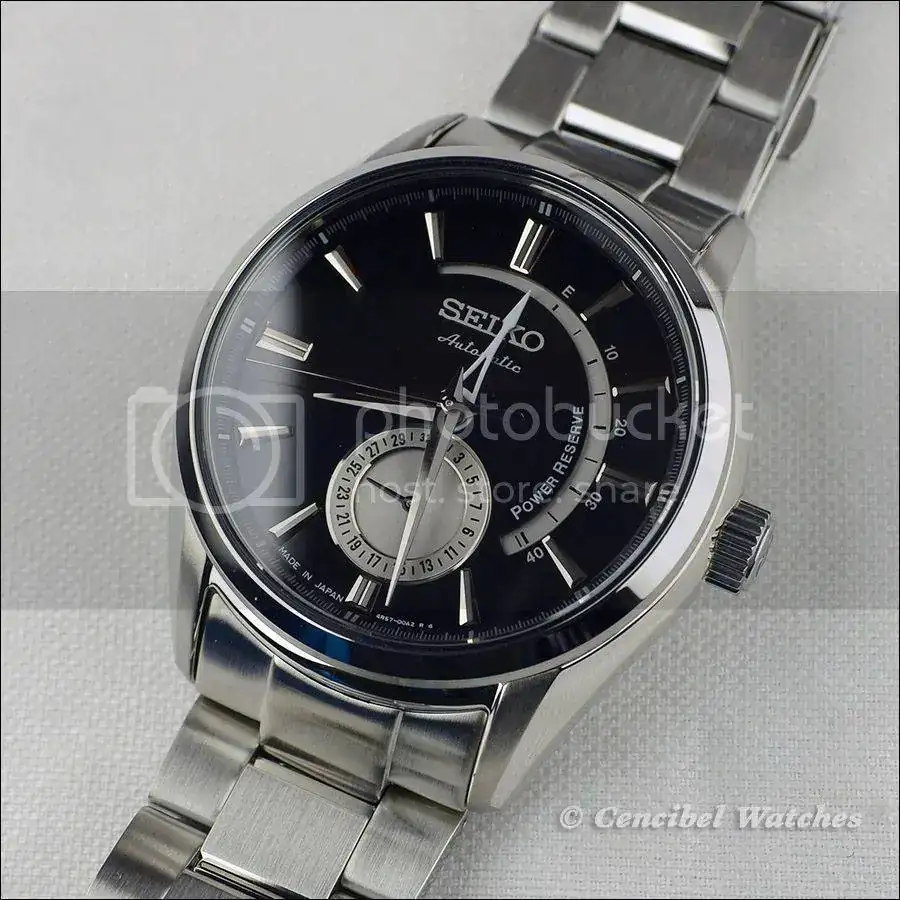 seiko presage ssa308j1