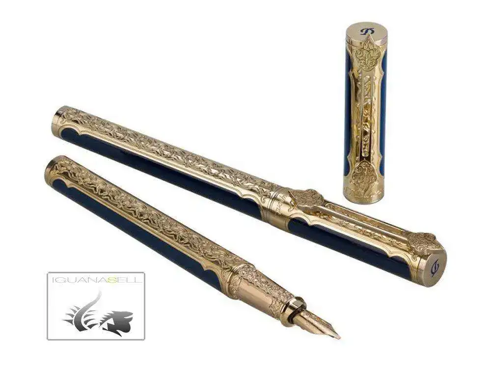 ssique-1001-Nights-Fountain-Pen-Gold-Lim.Edition-1.webp