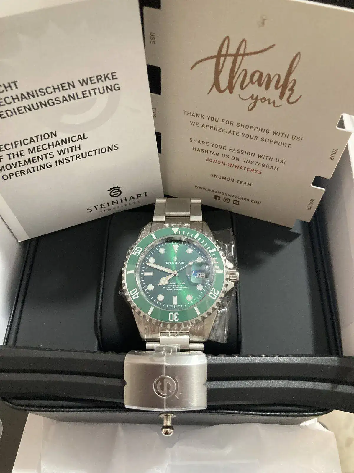 steinhart gnomo.webp