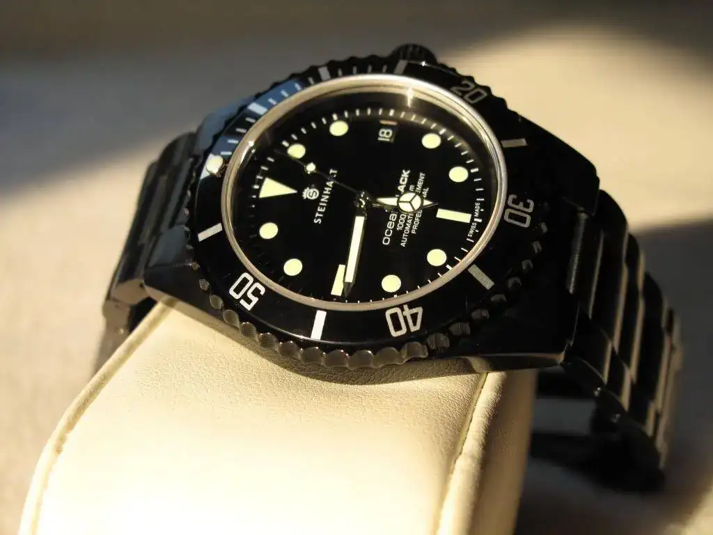 Steinhart ocean black.webp