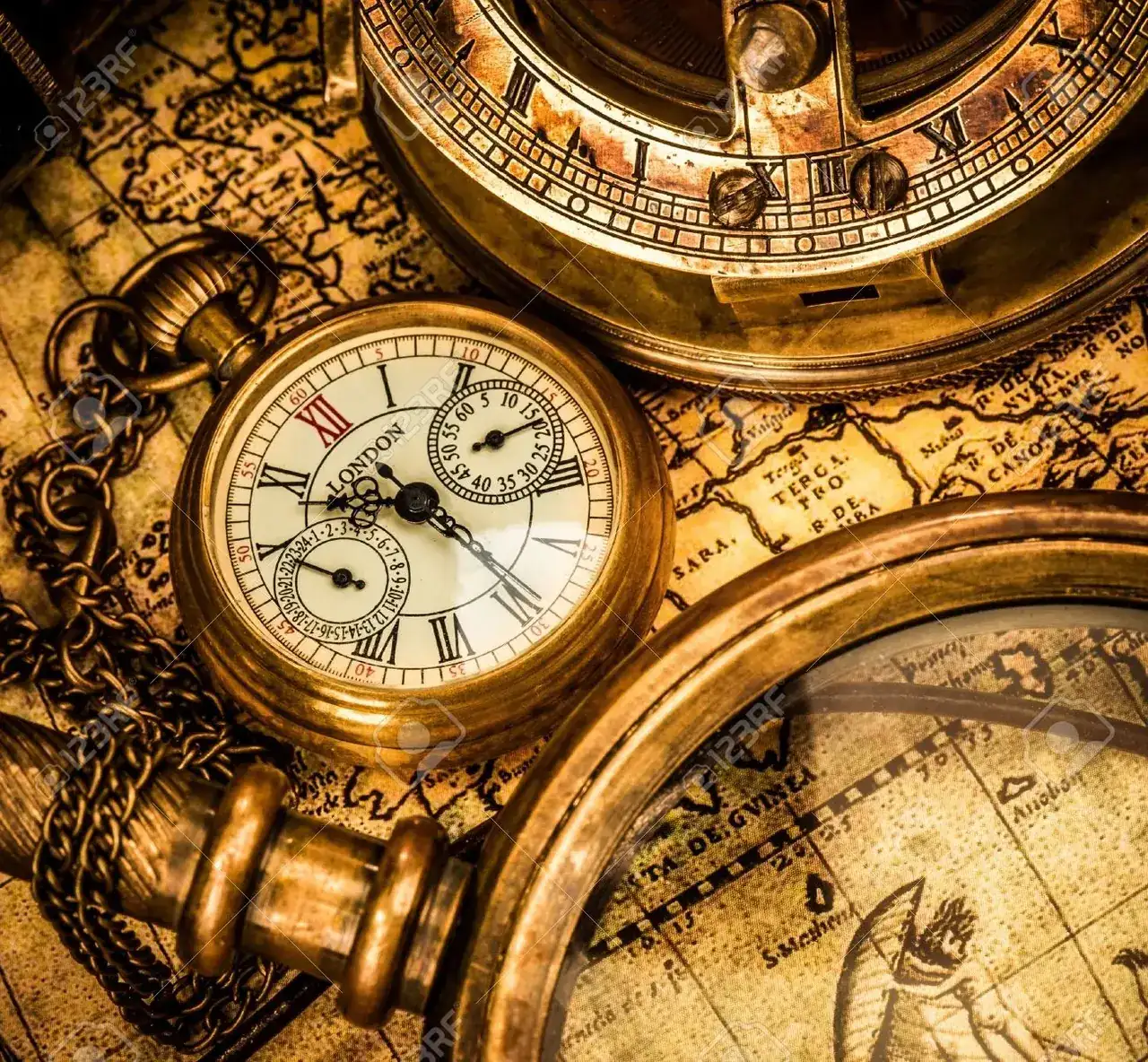 still-life-Antique-pocket-watch--Stock-Photo-clock.webp