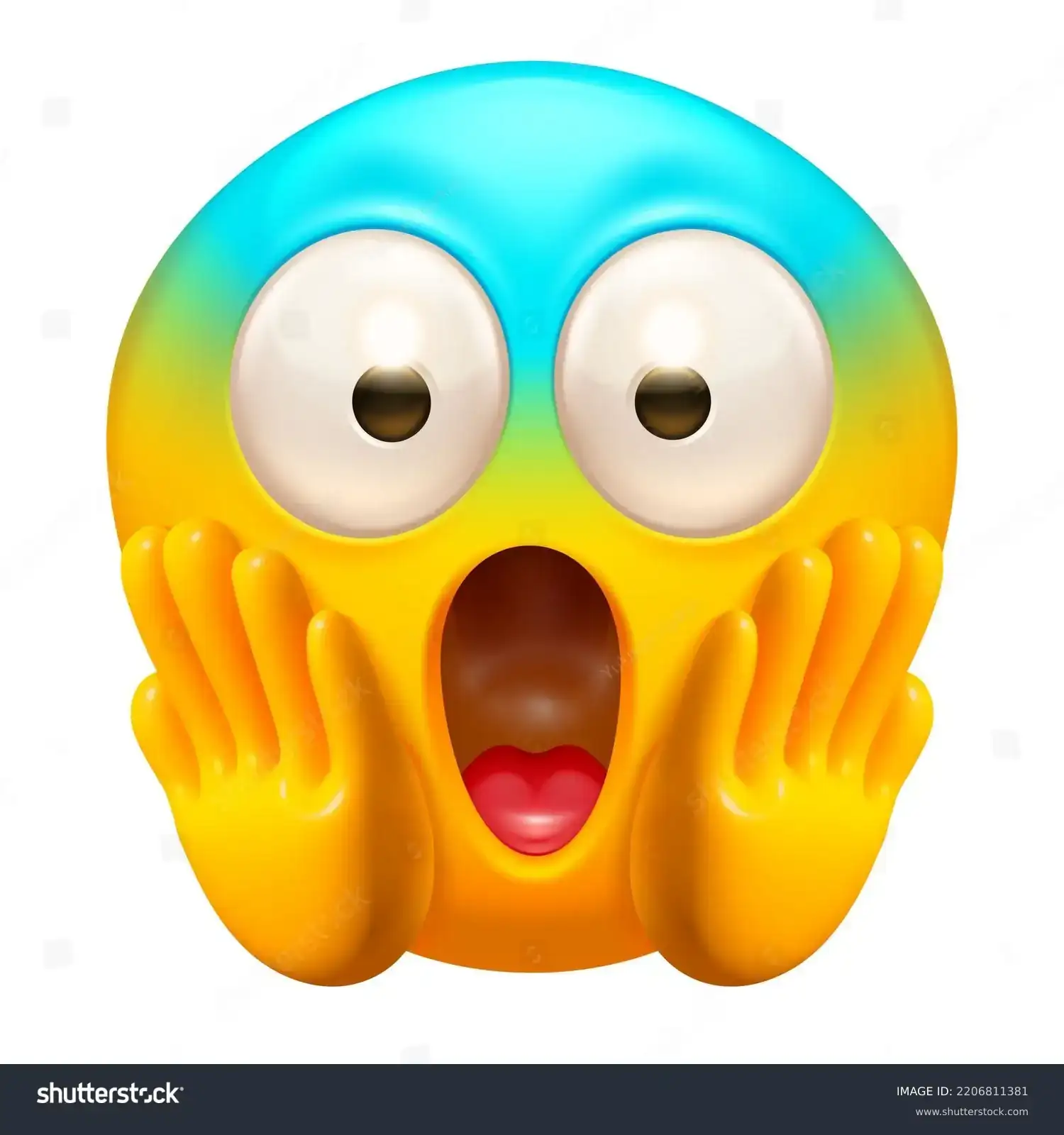 stock-vector-screaming-in-fear-emoji-horror-and-fright-emoticon-yellow-face-with-blue-forehea...webp