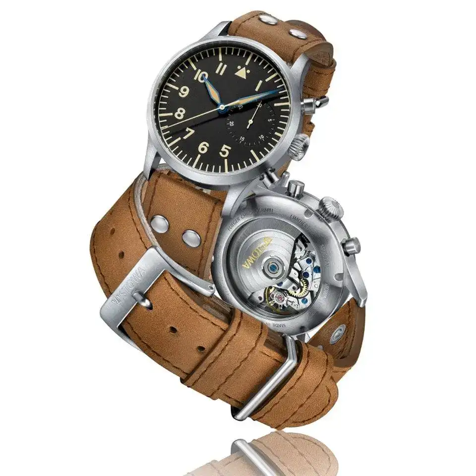 Stowa Flieguer 90th aniversario.webp