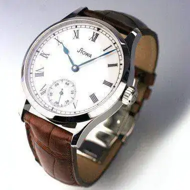 Stowa Marine Original Romeon.webp