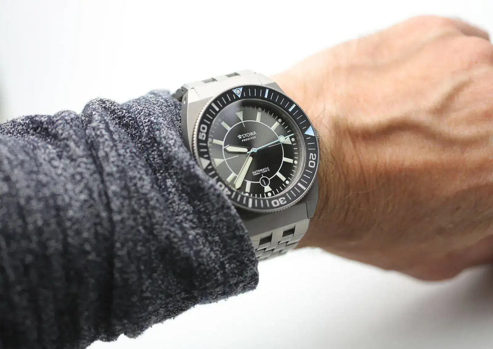 Stowa Prodiver Grey Limited.webp