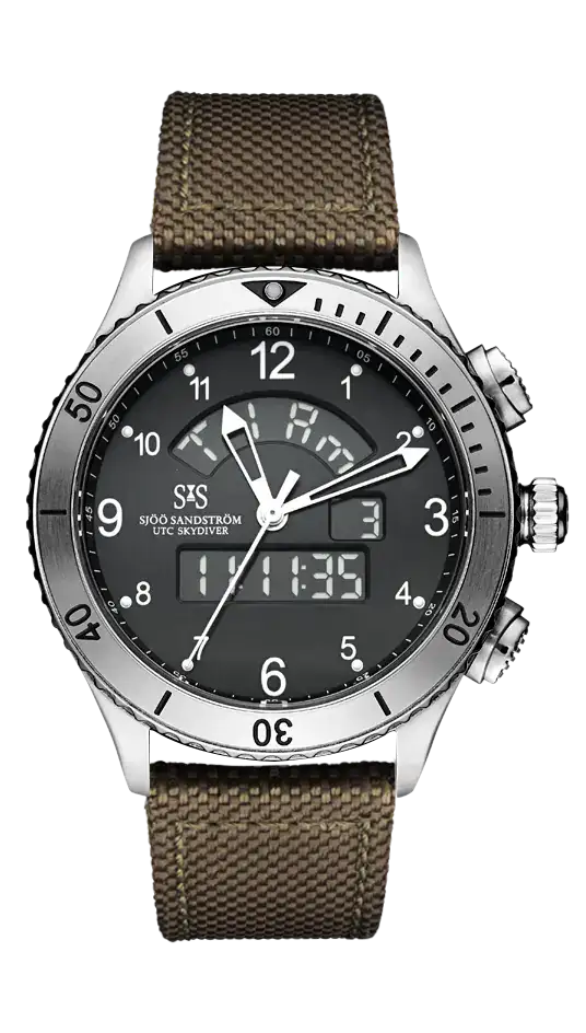 Sueco UTC Skydiver.webp