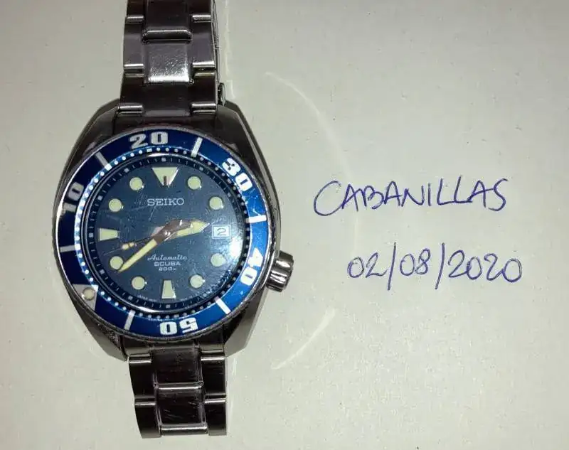 Vendo Sumo a precio de risa 200 euros Relojes Especiales EL foro de relojes