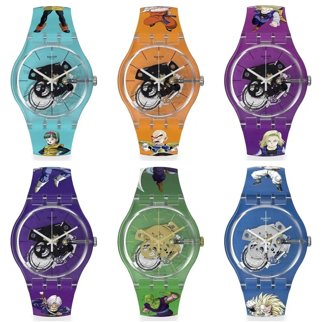 Swatch Dragon Ball Z.jpg