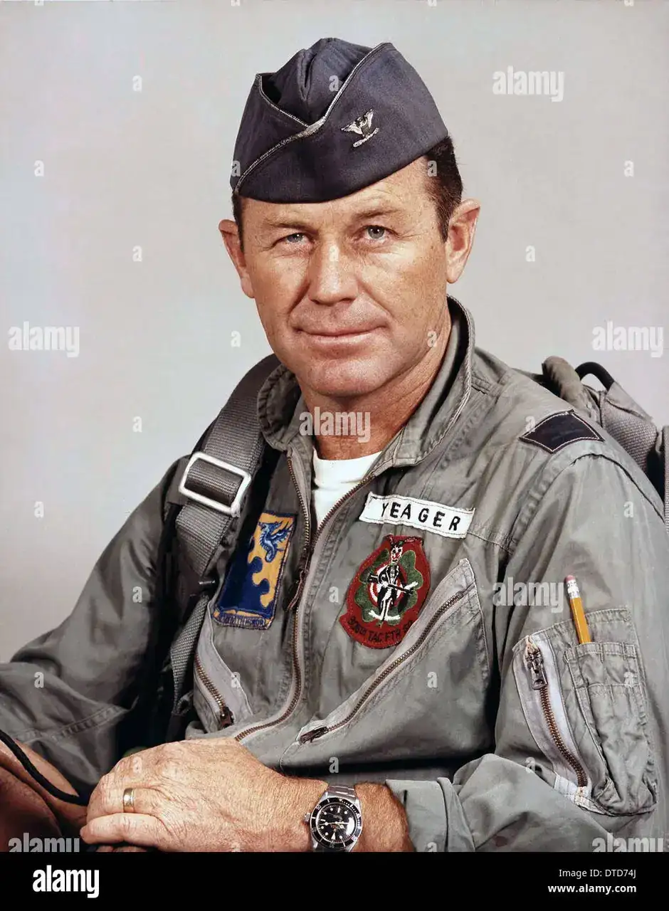 t-col-charles-yeager-in-flight-suit-in-1966-DTD74J.webp