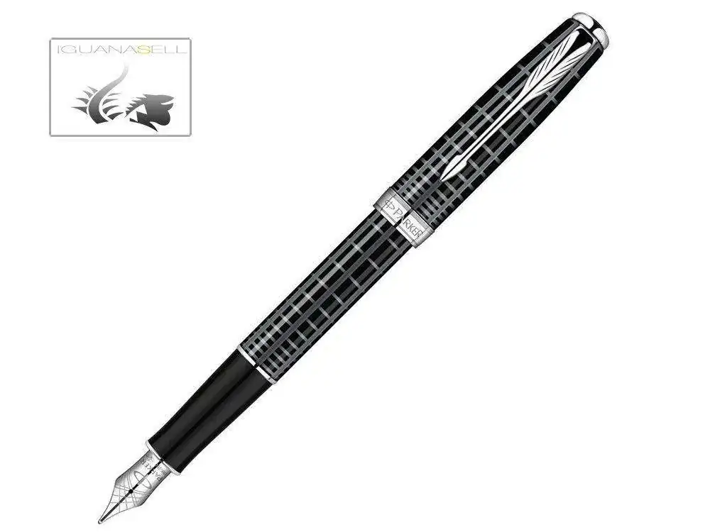 t-Fountain-Pen-Lacquer-Chrome-trim-Grey-S0912400-1.webp