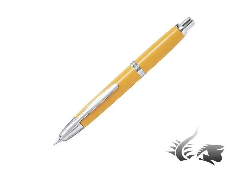 t-Namiki-Retractable-Fountain-Pen-Yellow-Capless-1.webp
