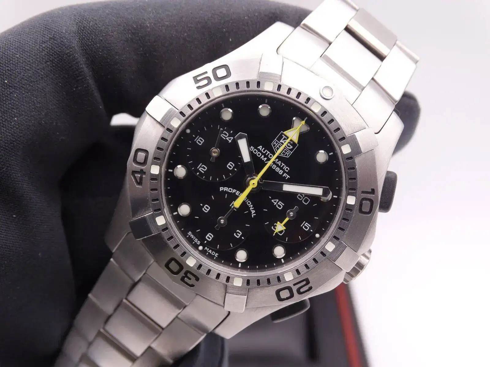 Tag Heuer Aquagraph 08035.webp