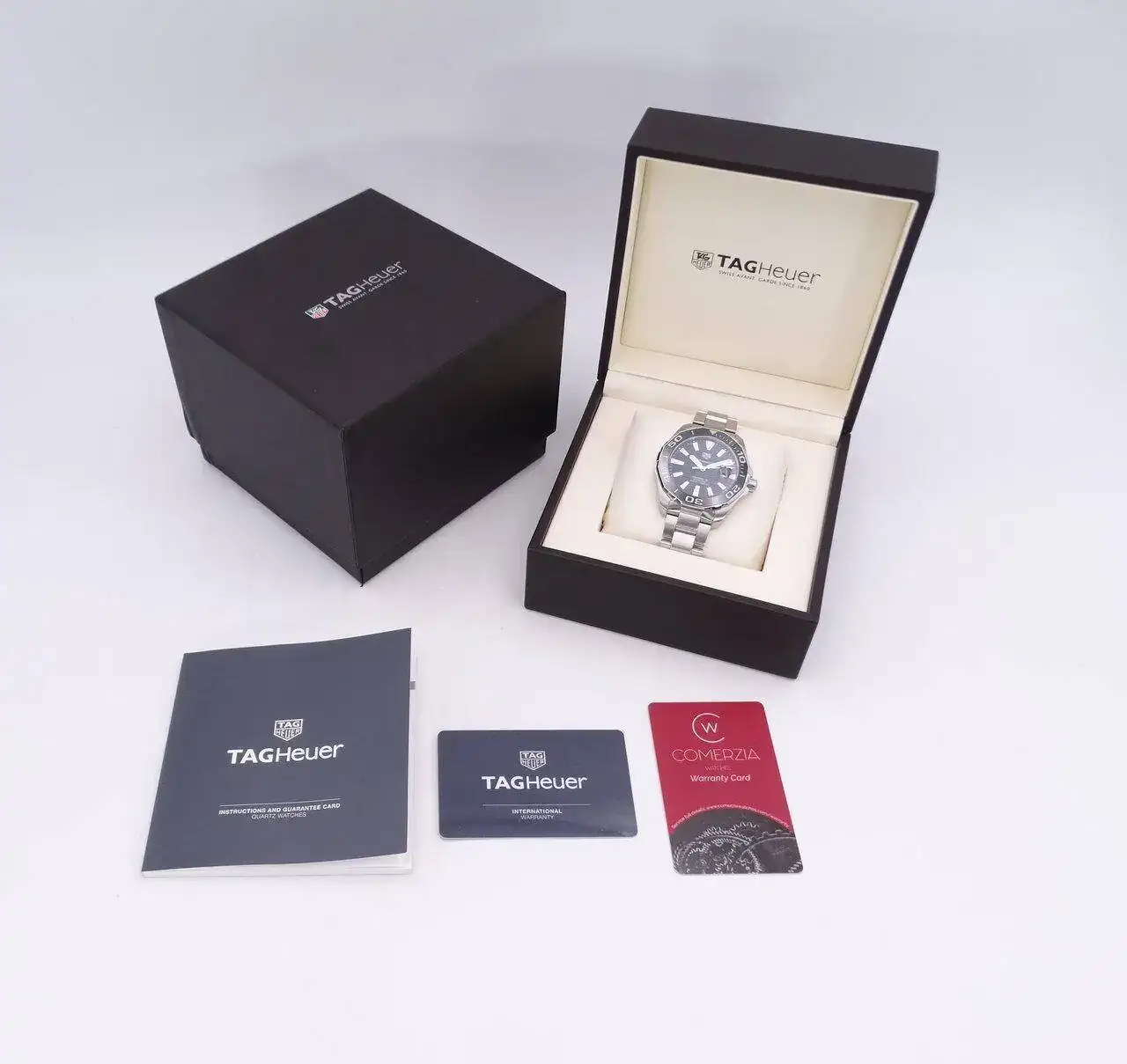 Tag Heuer Aquaracer 300 03049.webp