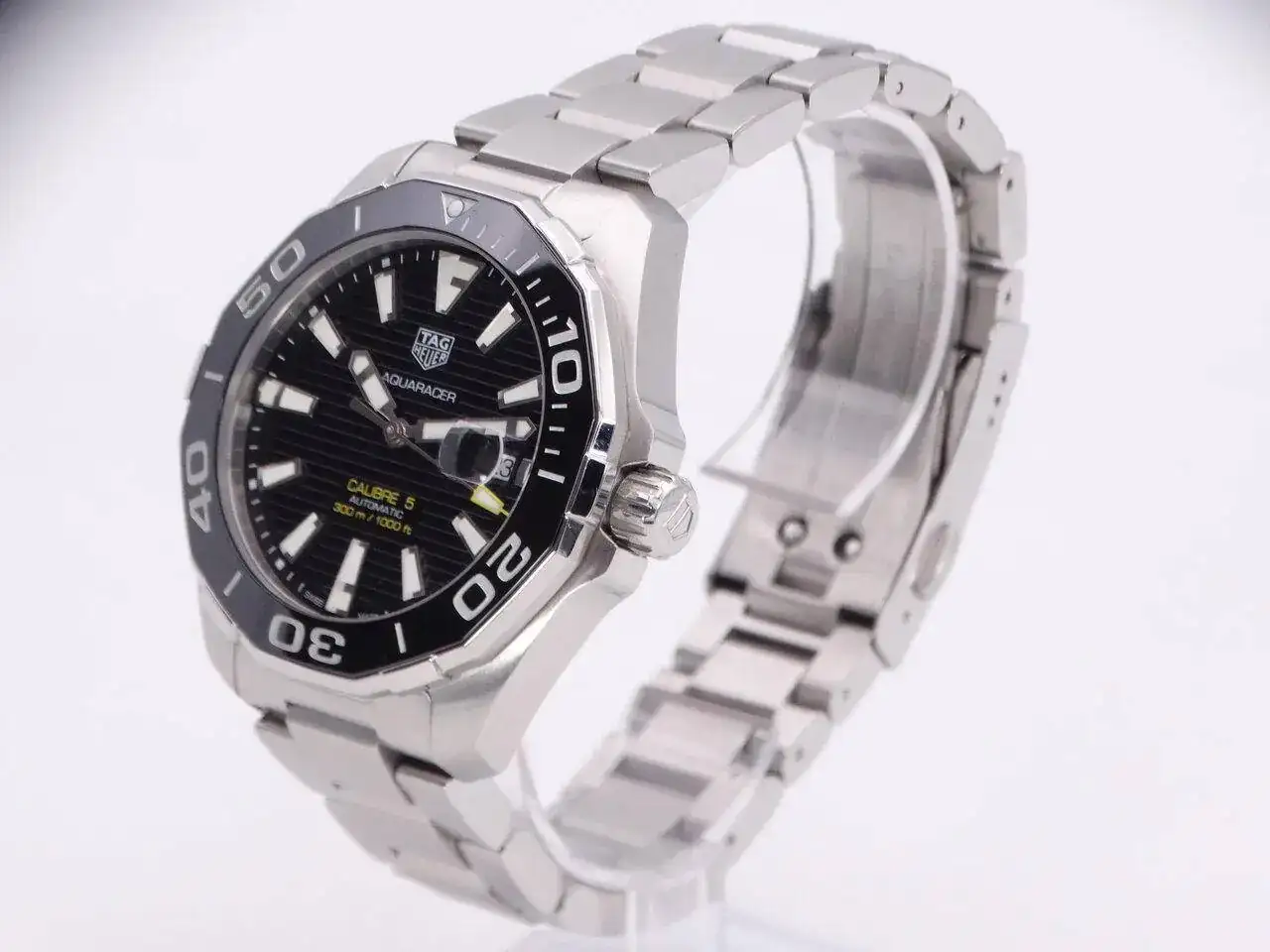 Tag Heuer Aquaracer 300 03056.webp