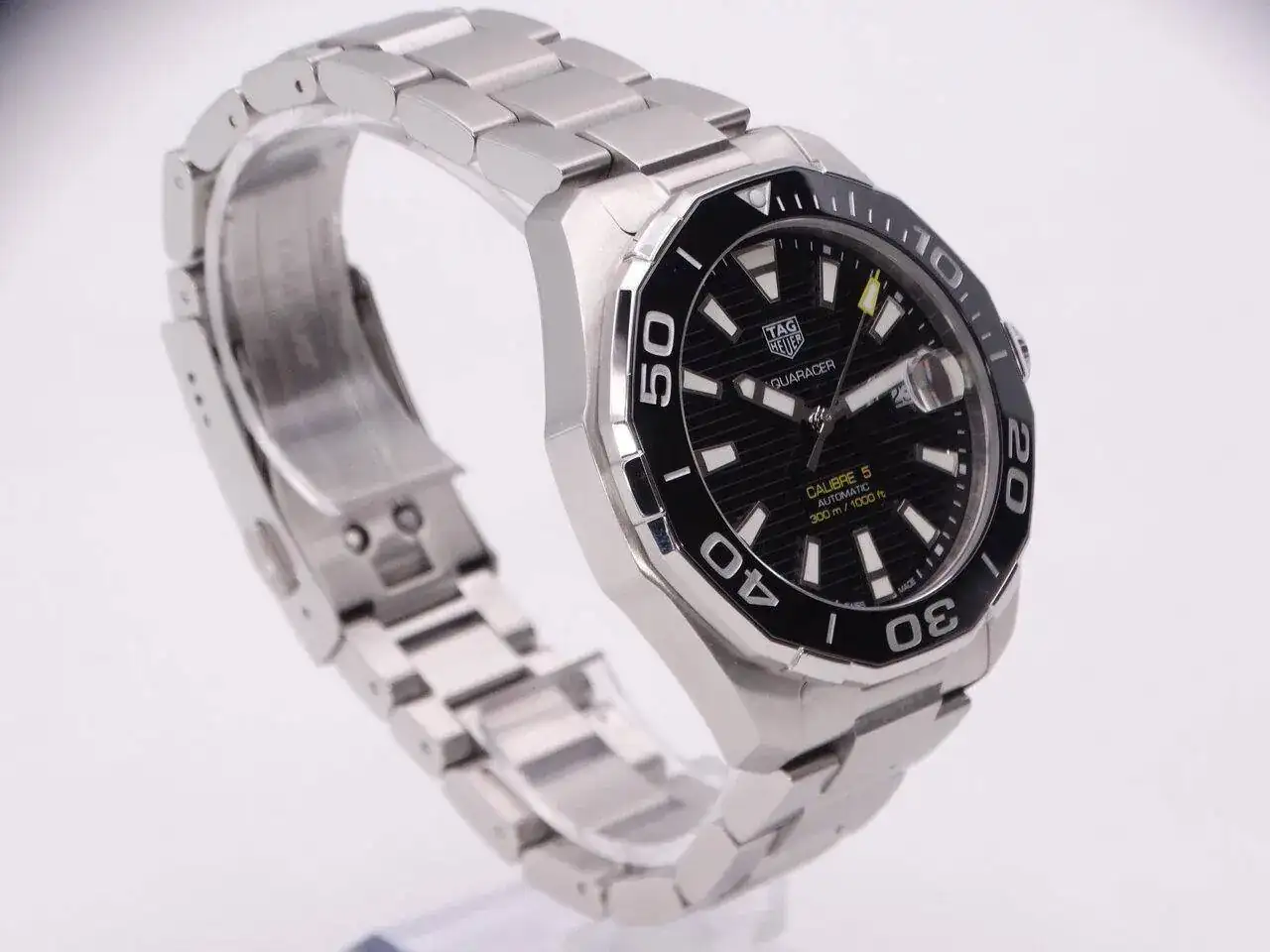Tag Heuer Aquaracer 300 03061.webp