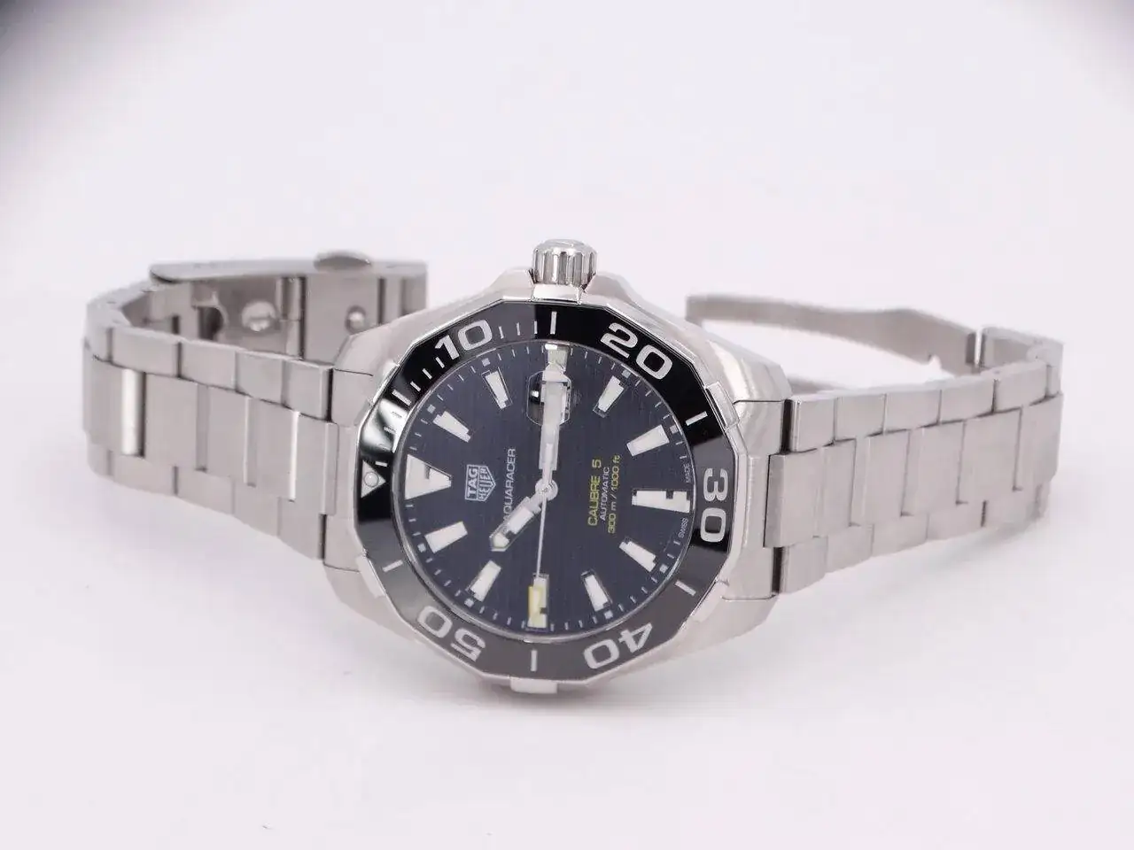 Tag Heuer Aquaracer 300 03073.webp