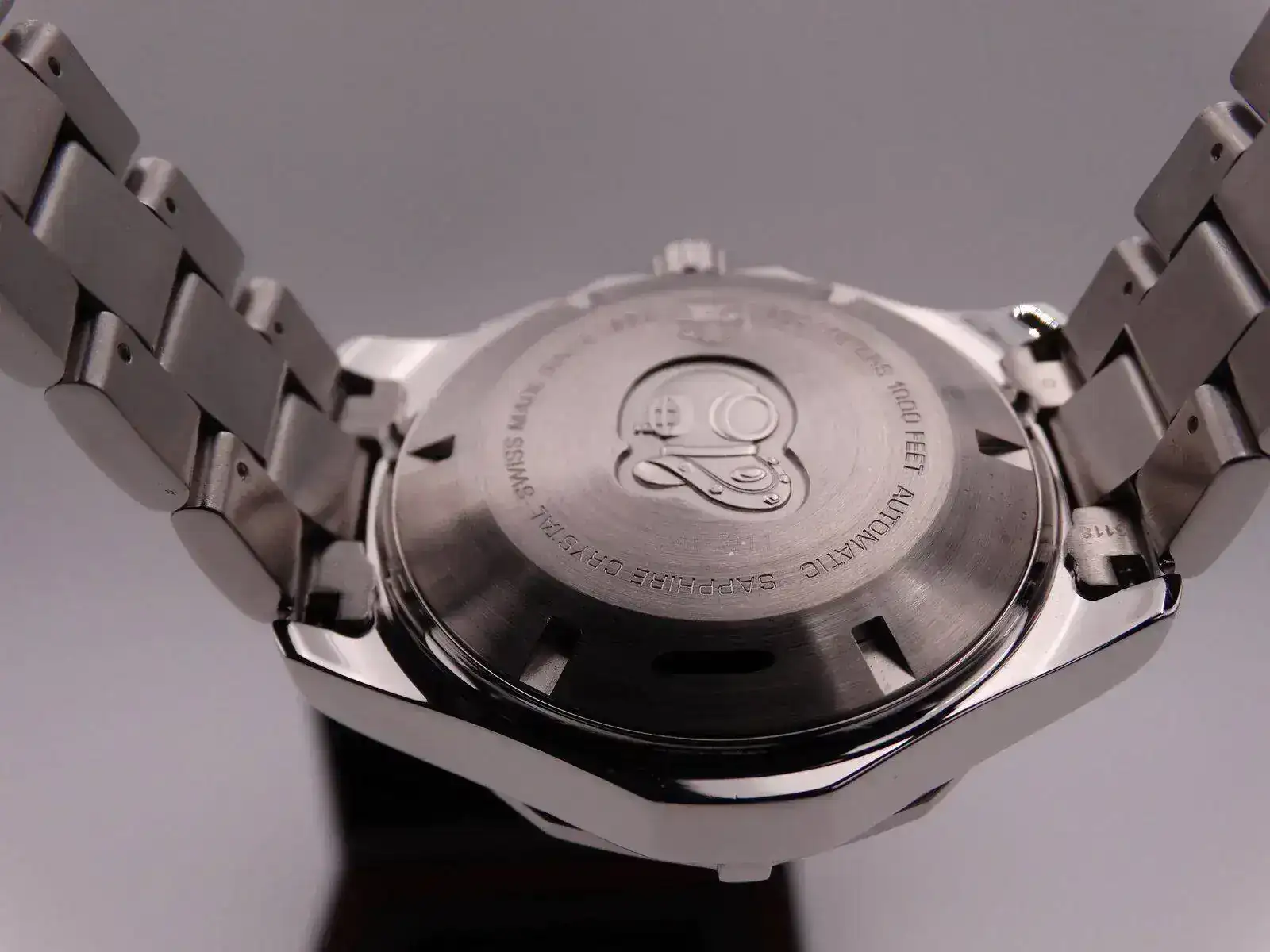 Tag Heuer Aquaracer 300m chronograph 8530 copia.webp