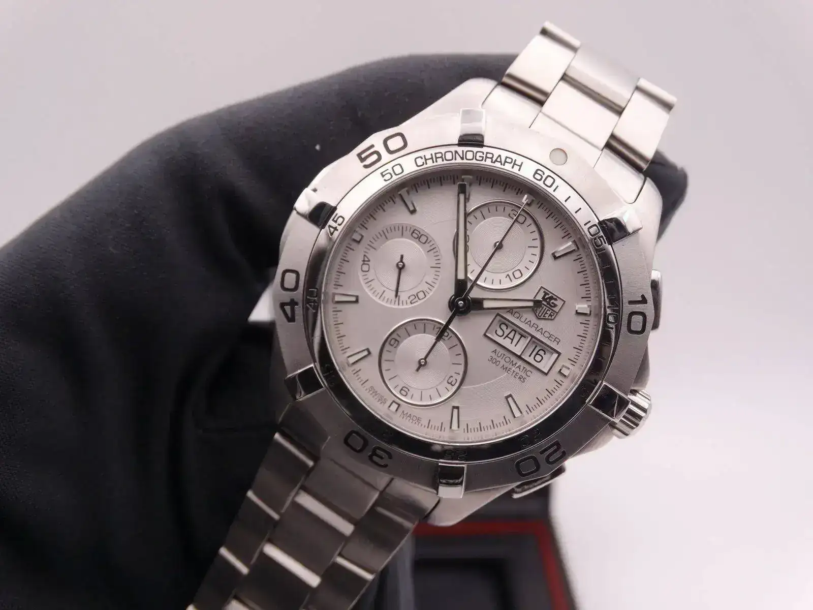 Tag Heuer Aquaracer 300m chronograph 8540.webp