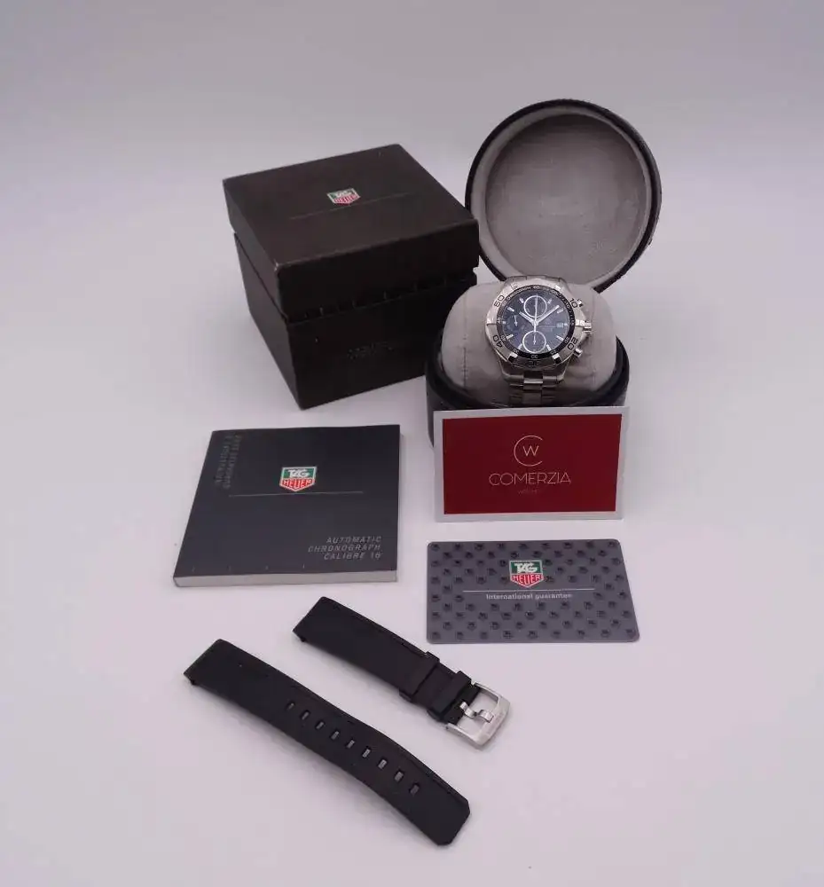 tag heuer aquaracer 300m chronograph caf2110 4527.webp