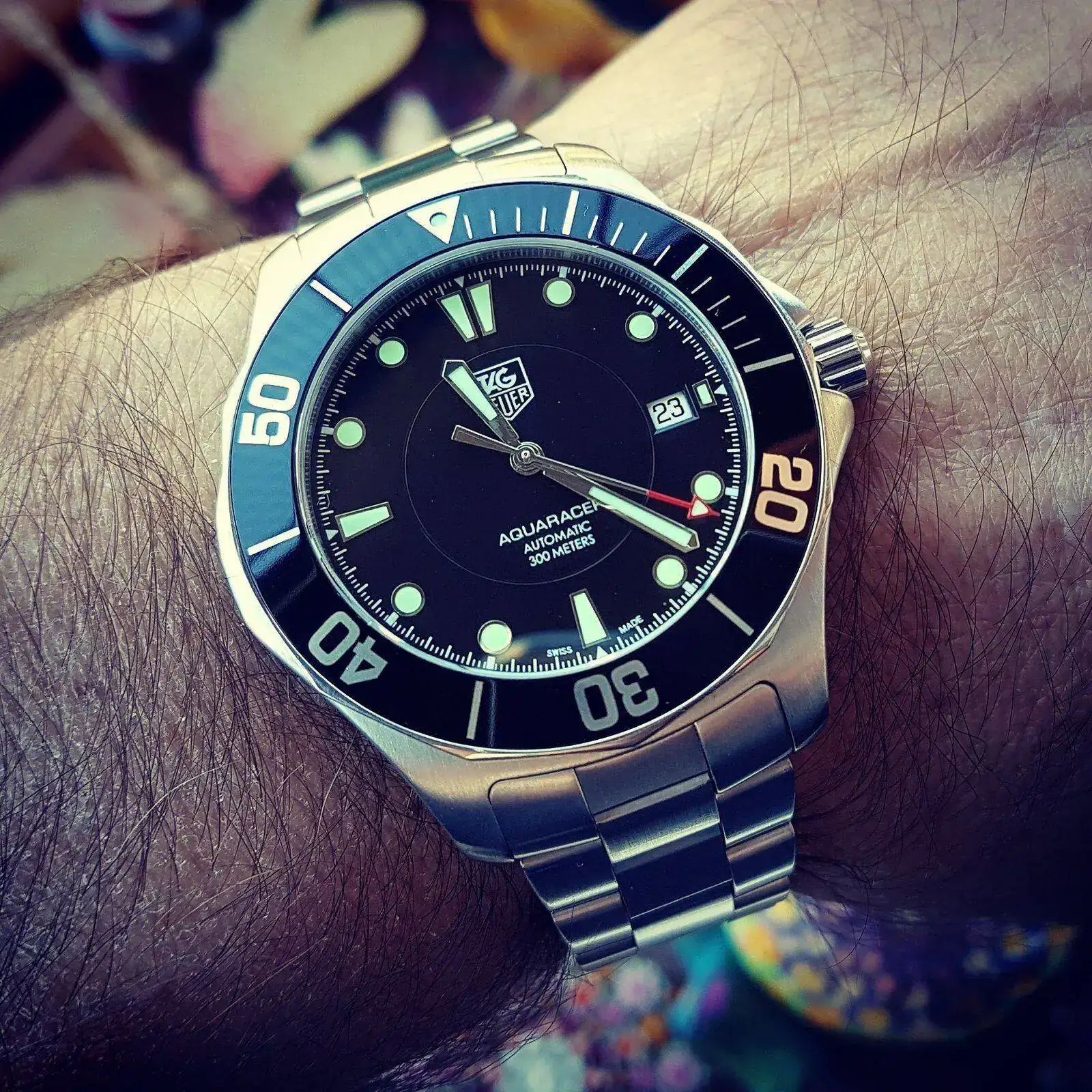 Tag Heuer Aquaracer 41mm 300M Cal. 5 Ref.  WAB 2010-BA0804 (1).webp