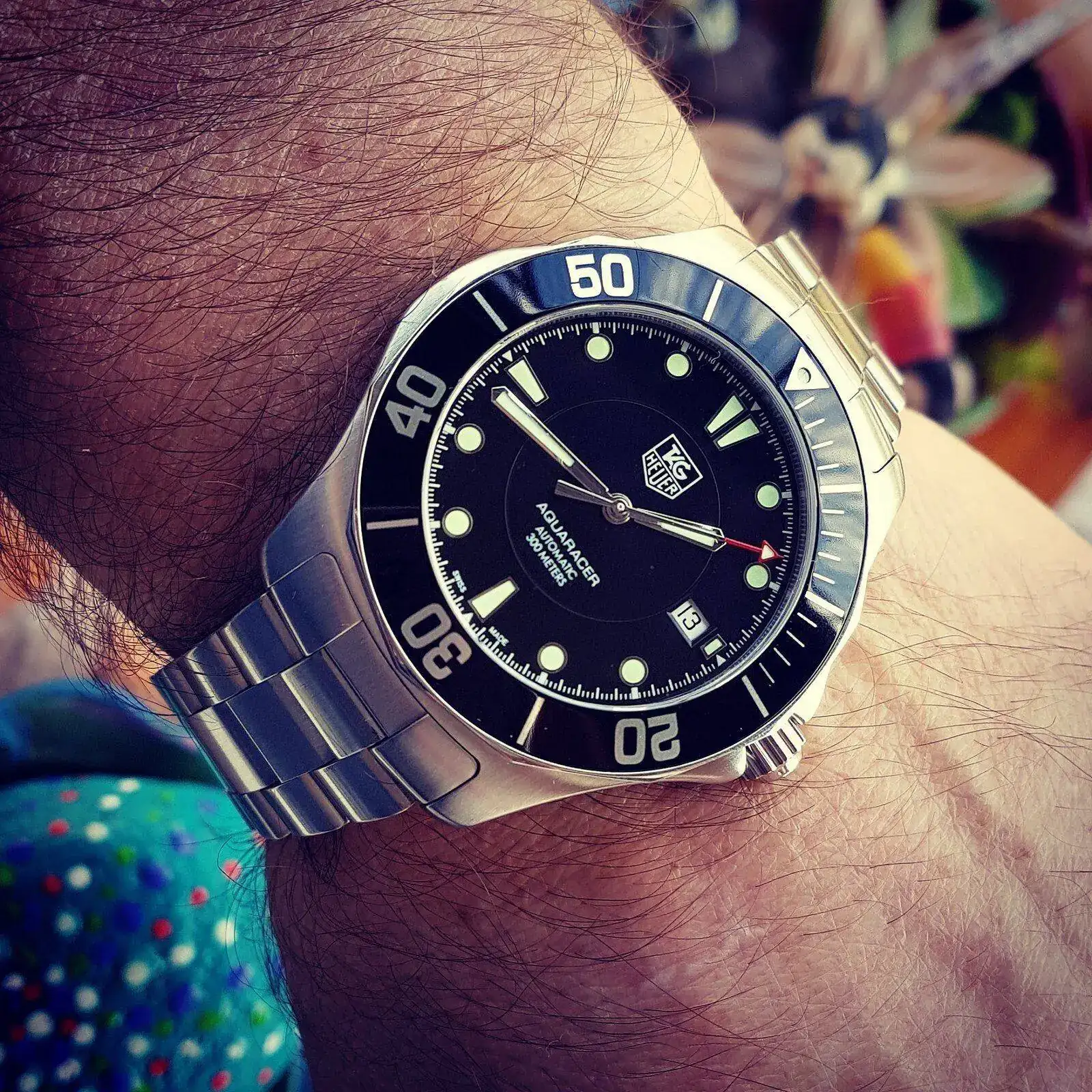 Tag Heuer Aquaracer 41mm 300M Cal. 5 Ref.  WAB 2010-BA0804 (1).webp
