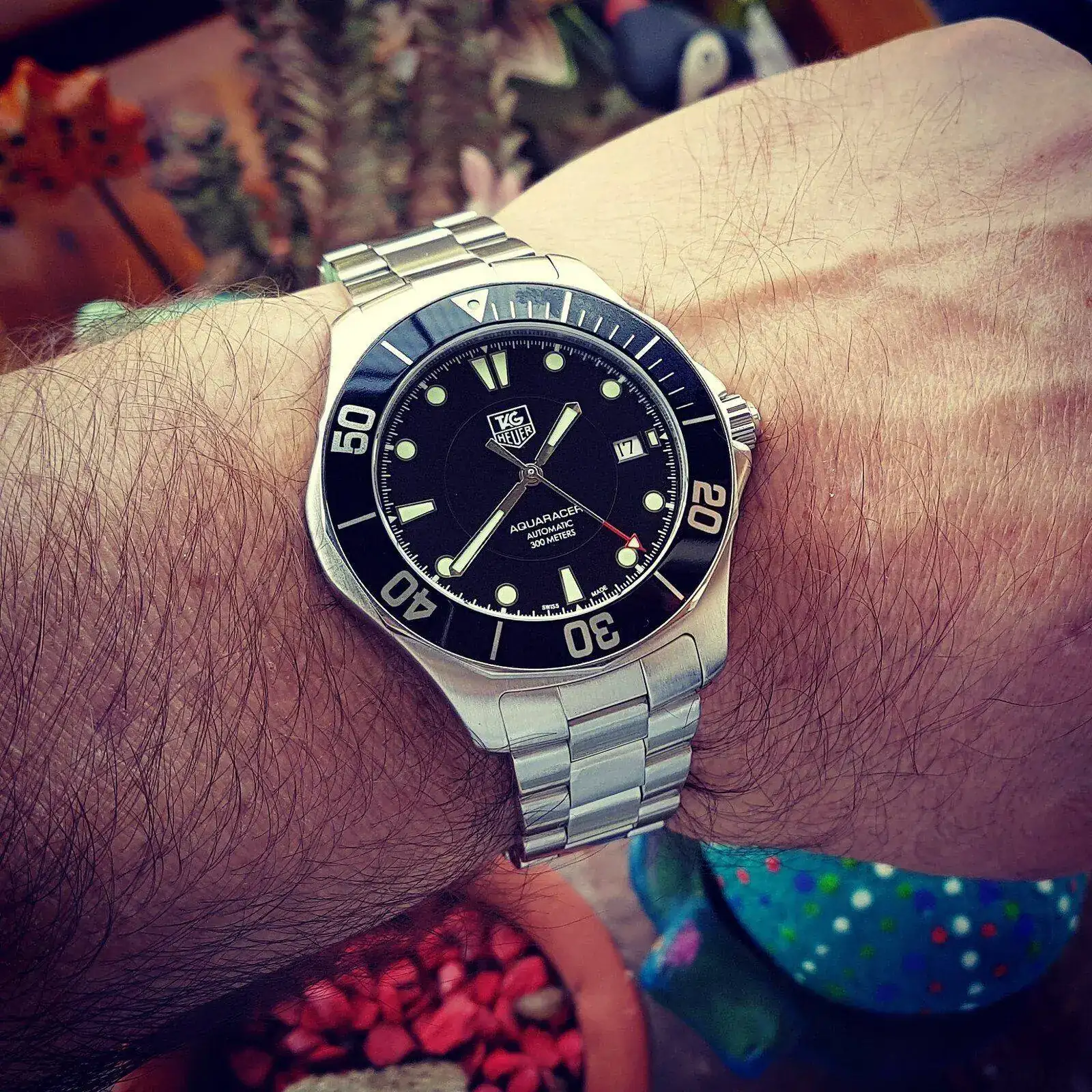 Tag Heuer Aquaracer 41mm 300M Cal. 5 Ref.  WAB 2010-BA0804 (1).webp
