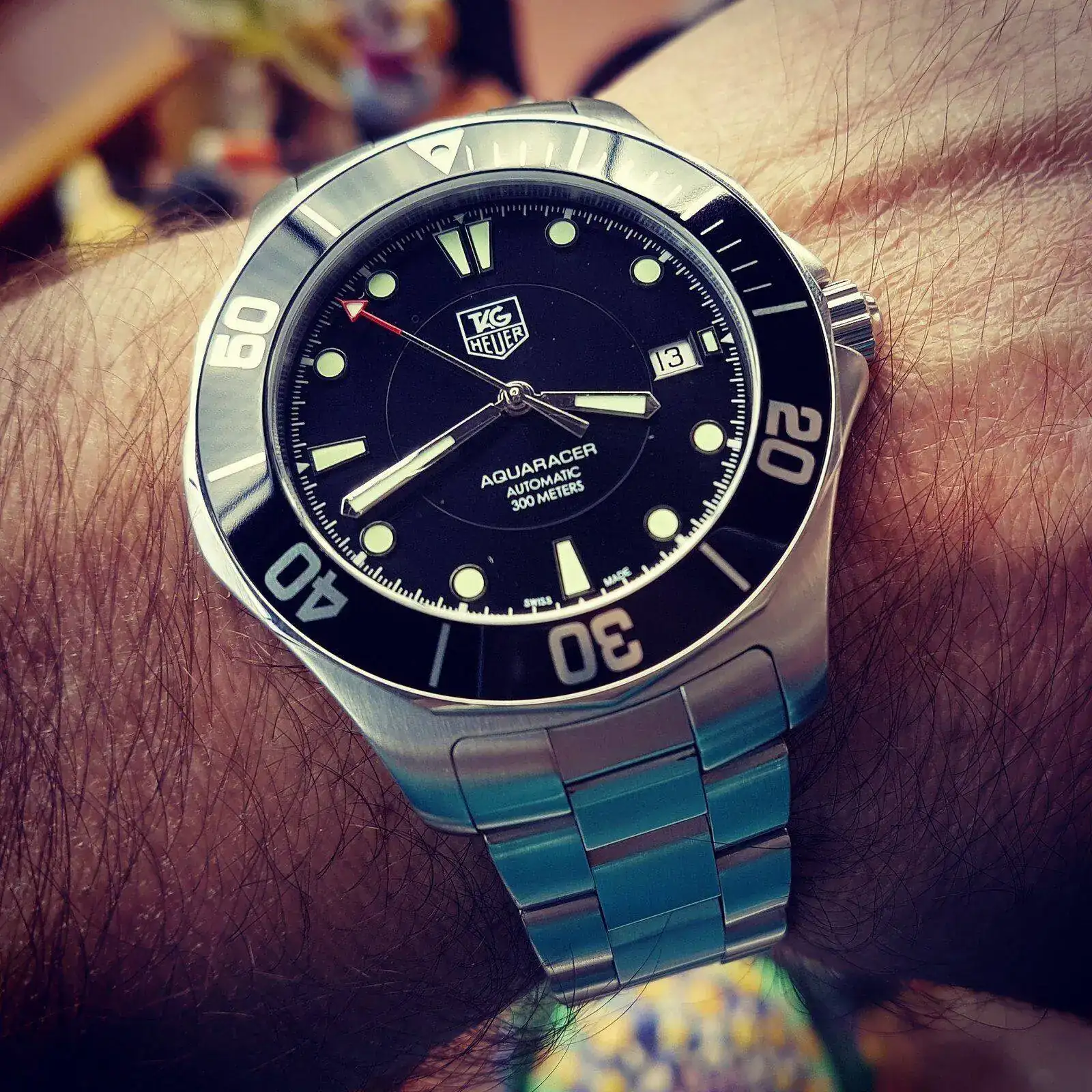 Tag Heuer Aquaracer 41mm 300M Cal. 5 Ref.  WAB 2010-BA0804 (1).webp