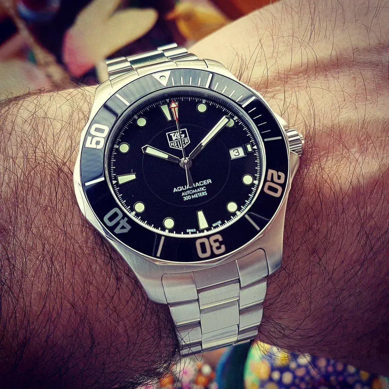 Tag Heuer Aquaracer 41mm 300M Cal. 5 Ref.  WAB 2010-BA0804 (1).webp