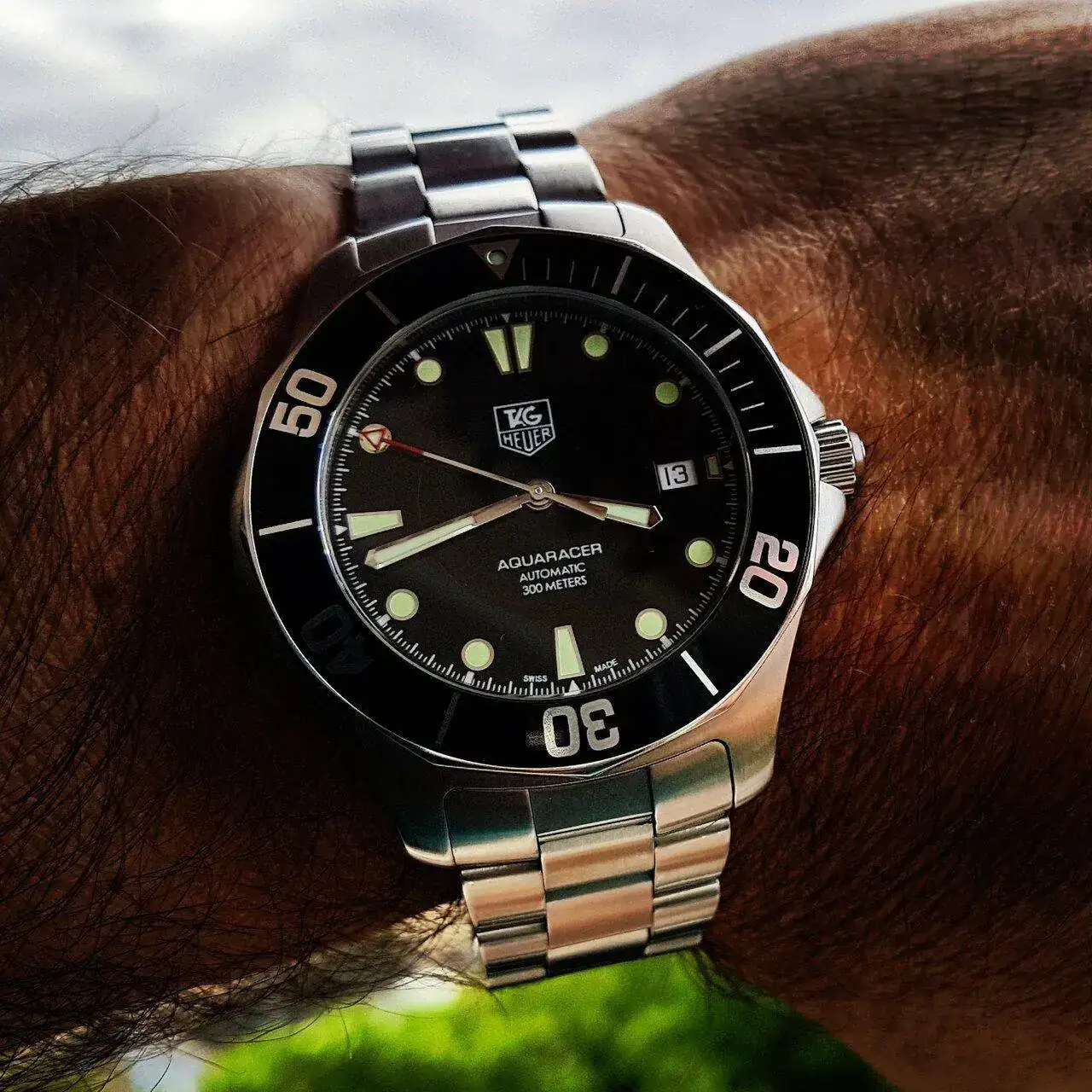 Tag Heuer Aquaracer 41mm 300M Cal. 5 Ref.  WAB 2010-BA0804 (1).webp