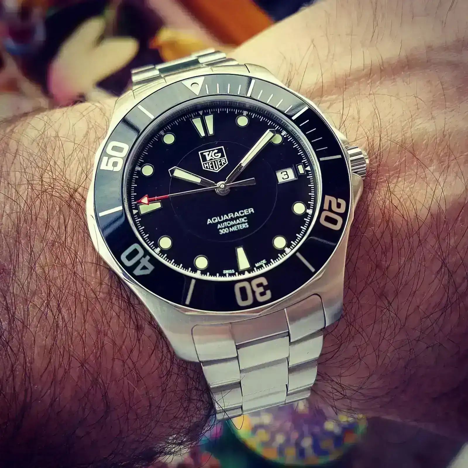 Tag Heuer Aquaracer 41mm 300M Cal. 5 Ref.  WAB 2010-BA0804 (1).webp